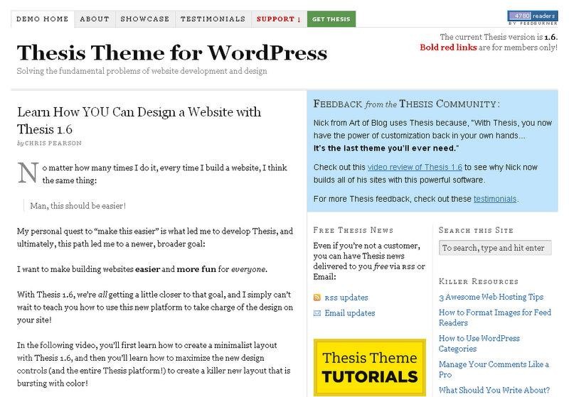 Thesis theme customer support thesis theme examples